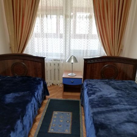Appartement 3Br Chorsu à Tachkent Extérieur photo