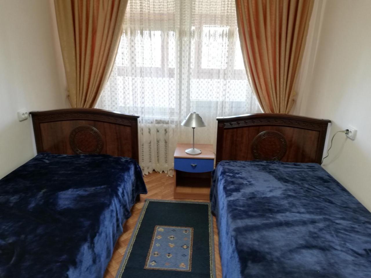 Appartement 3Br Chorsu à Tachkent Extérieur photo