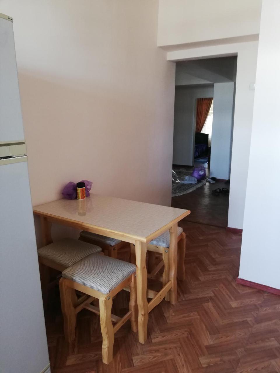 Appartement 3Br Chorsu à Tachkent Extérieur photo