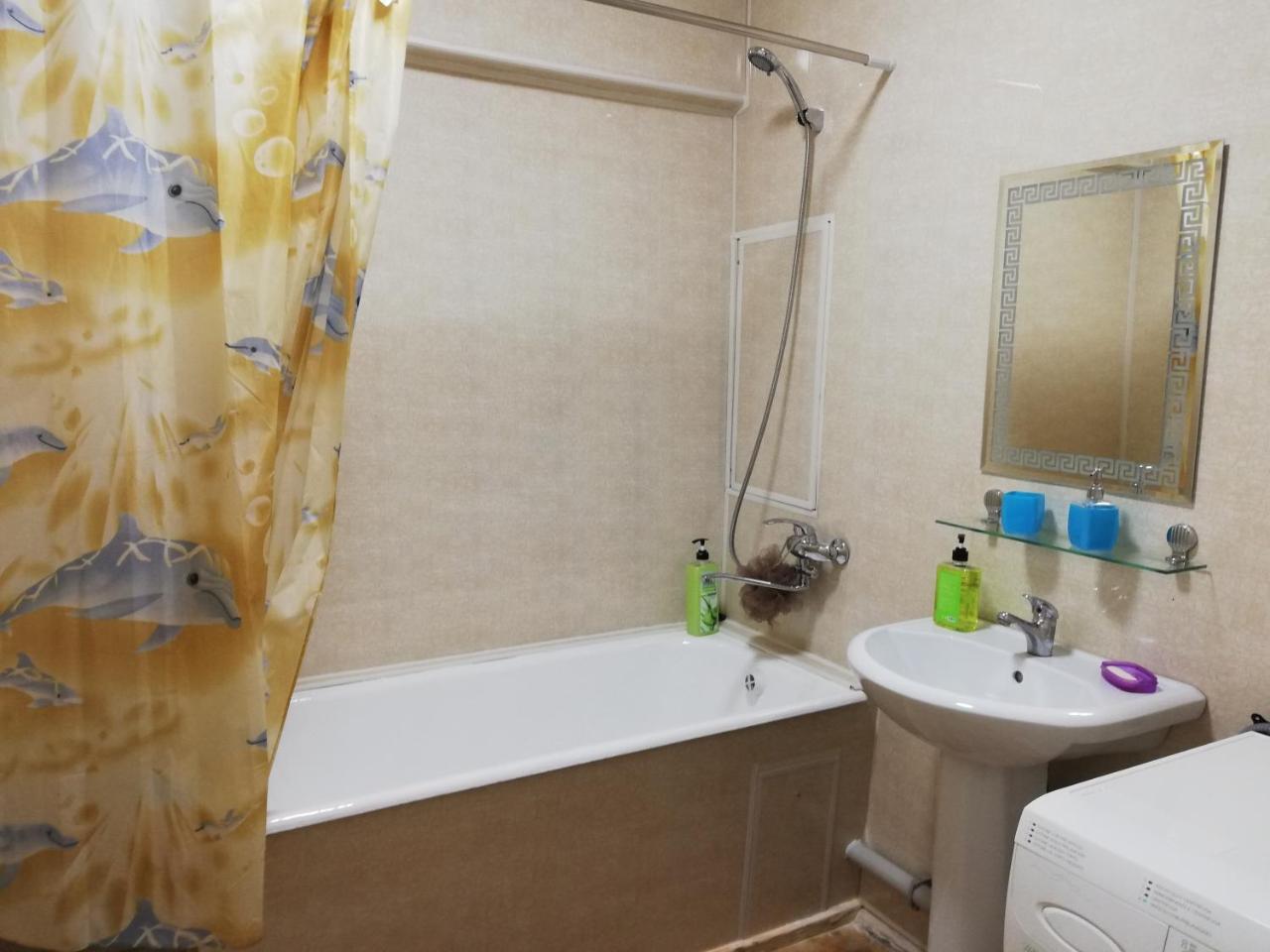 Appartement 3Br Chorsu à Tachkent Extérieur photo