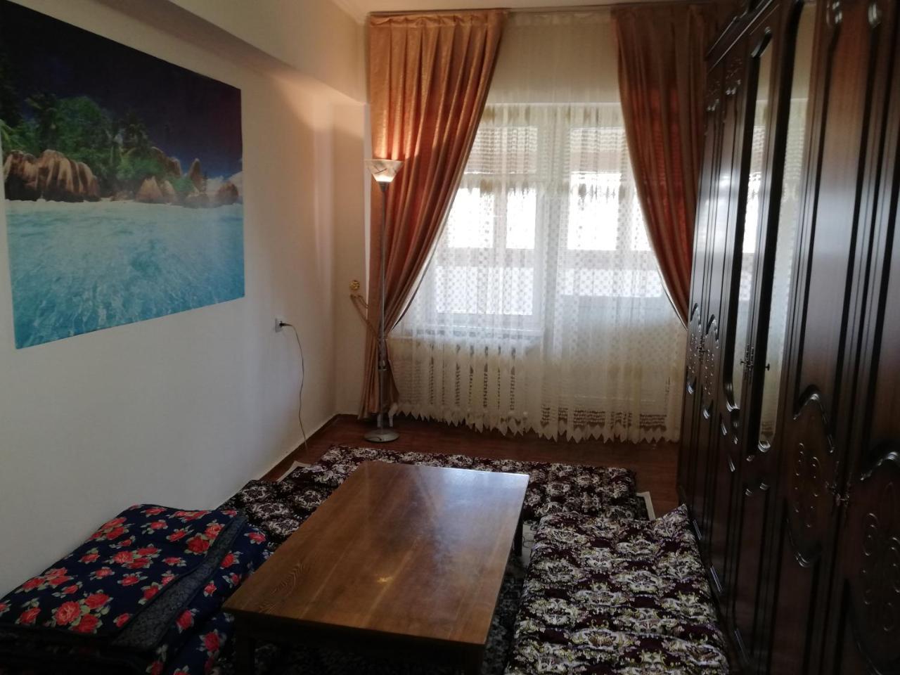 Appartement 3Br Chorsu à Tachkent Extérieur photo