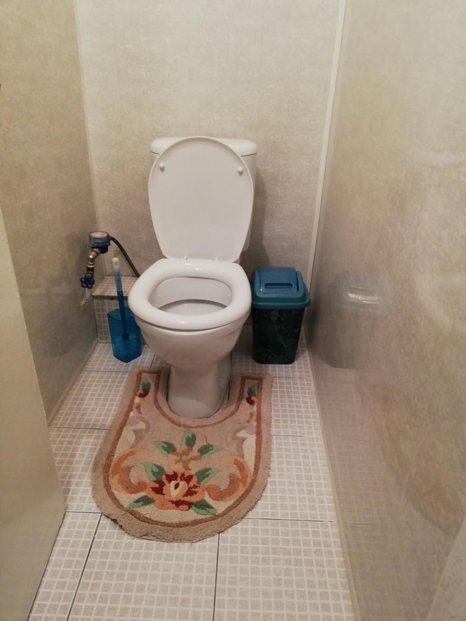 Appartement 3Br Chorsu à Tachkent Extérieur photo