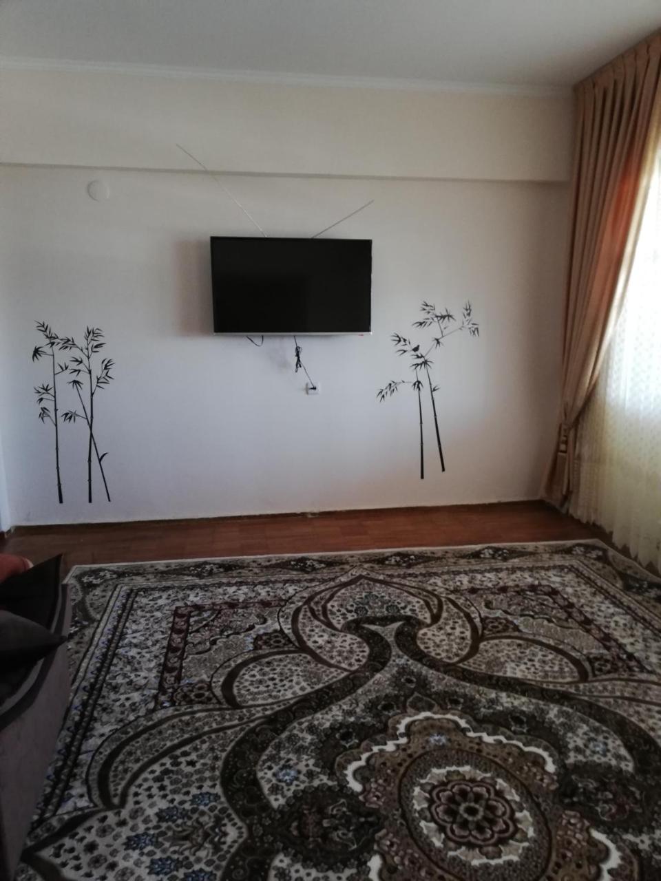 Appartement 3Br Chorsu à Tachkent Extérieur photo