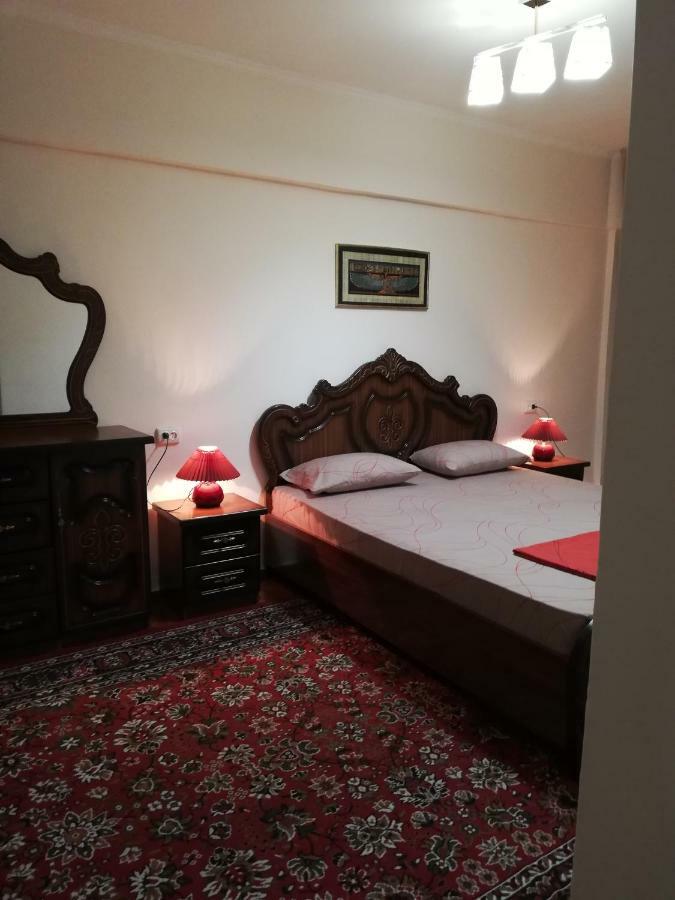 Appartement 3Br Chorsu à Tachkent Extérieur photo