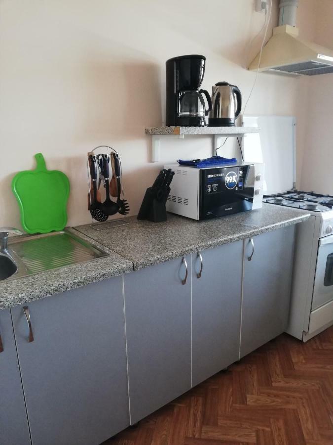 Appartement 3Br Chorsu à Tachkent Extérieur photo