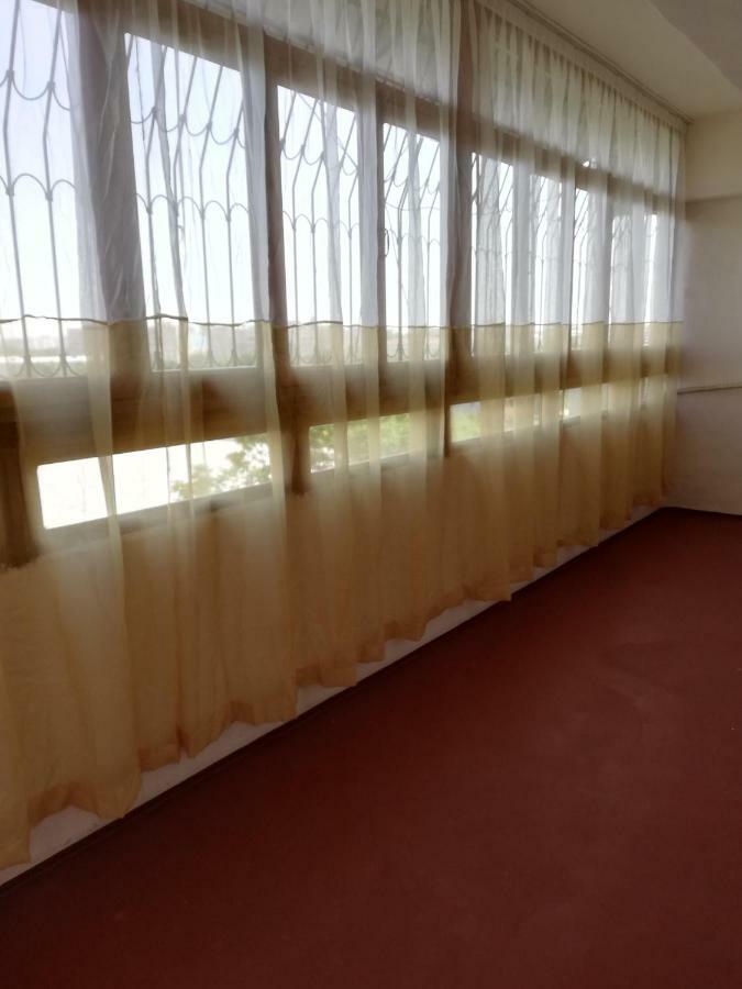 Appartement 3Br Chorsu à Tachkent Extérieur photo