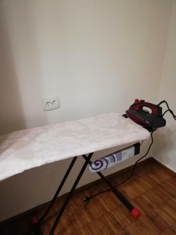 Appartement 3Br Chorsu à Tachkent Extérieur photo