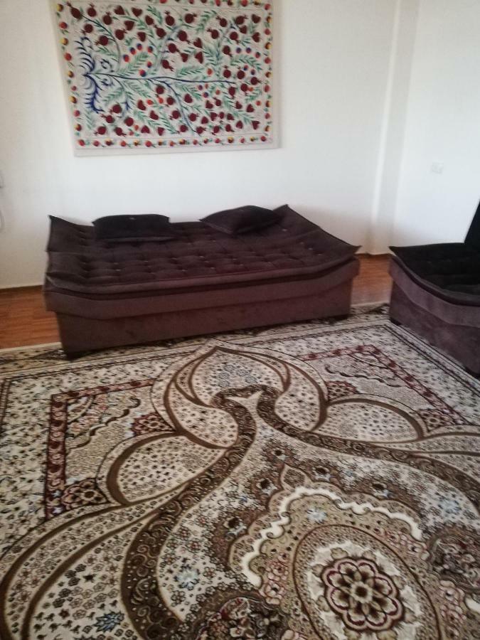 Appartement 3Br Chorsu à Tachkent Extérieur photo